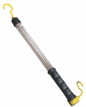 ATD-80239 ATD 90 LED Rechargeable Lithium Work Light