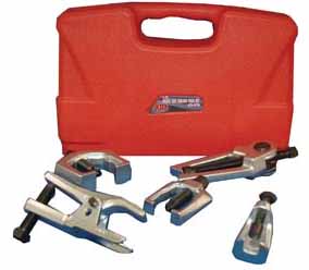 ATD-8706 ATD 8706 5 Pc. Front End Service Tool Set