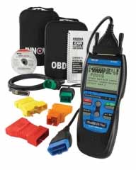 EQS-3120 Innova 3120 Can OBD 2&1 Scanner