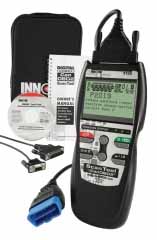 EQS-3130 Innova 3130 Scanner Can OBD2