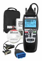 EQS-3160 Innova 3160 OBD II Scan Tool with ABS