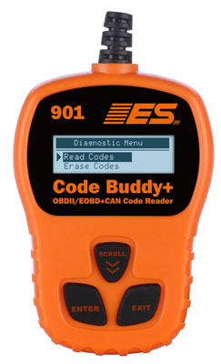 ESI-901 Electronic Specialties 901 Code Buddy CAN OBD II Code Reader