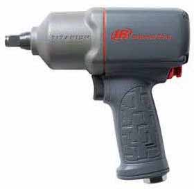 ING-2135TIMAX Ingersoll Rand Titanium 1/2 Dr. Impact Wrench