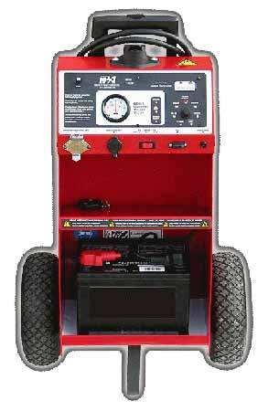 IPA-7900A Mobile Universal Trailer Tester (MUTT)