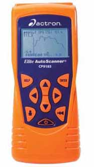 KAL-CP9185 Actron CP9185 OBDII Automotive Scan Tool