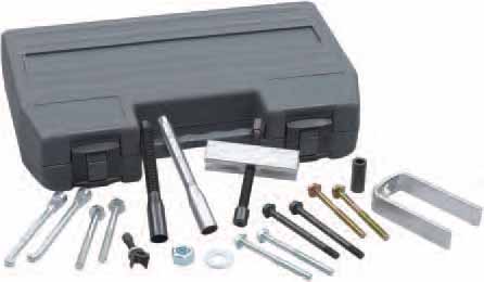 KDT-41620 KD Tools 41620 - Steering Wheel Puller Kit