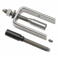 KDT-3509 Steering Wheel Lock Plate Remover Installer by KD Tools