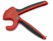 KDT-3986 KD 3986 Hose Cutter Cuts Flexible Hose Up to 1