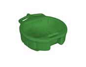 LIS-17952 Lisle 4.5 Gallon Heavy Duty Drain Pan