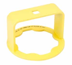 LIS-24700 Lisle 24700 Radiator Cap Wrench for GM