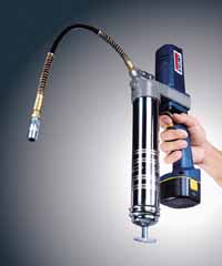 LNC-1844 Lincoln 18 volt Powerluber Grease Gun