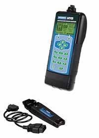 MDT-HYB 1000 Kit Midtronics Hybrid Battery System Analyzer Tester Kit
