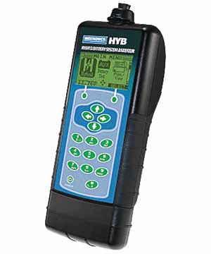 MDT-HYB1000 Midtronics Hybrid Battery System Analyzer Tester