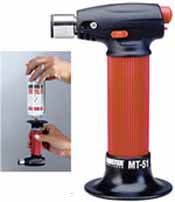 Master Appliance Microtorch Triggertorch