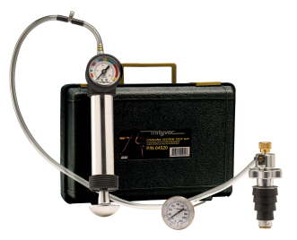Mityvac 4520 Universal Cooling System Test Kit