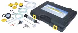 MTY-MV4525 Mityvac MV4525 Cooling System Test and Refill Kit