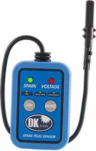 OKS-10-0072 OK Spark Plug Tester