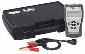 OTC-3167 OTC 3167 Sabre HP Battery & Electrical System Diagnostic Tester