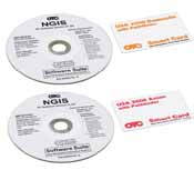 OTC-3421-104 w/105 OTC 3421-104 w/ 3421-105 Genisys 2008 Domestic and Asian Software Update