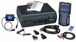 OTC-3646 GM Tech II Starter Kit with CANdi Module OTC 3646