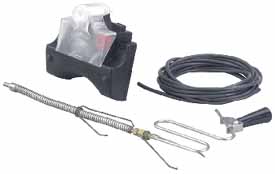 OTC-3780 OTC Genisys 3780 5 Gas Microgas Module and Software