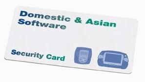 OTC-3825-55 OTC Pegisys Software Subscription Domestic & Asian