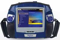 OTC-3825 OTC Pegisys 3825 Wireless Automotive Diagnostic Scan Tool