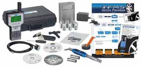 OTC-3833M11 OTC 3833M11 Tire Pressure Monitor Master Kit