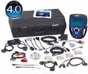 OTC-3866TPR OTC 3866TPR 2009 EVO with Wireless Tire Pressure Reset Tool 3834