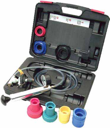 PBT-70888 Private Brand Tools PBT 70888 Cooling System Pressure Tester
