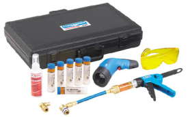 ROB-16380 Robinair UV A/C Leak Detection Kit | Leak Detectors