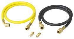 ROB-17641 Robinair 17641  Sealant Remover Hose adapter kit for the 17622