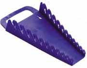 SKT-1074 SK 1074 Tools Suregrip 15 Slot Wrench Rack