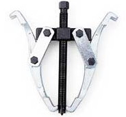 SKT-92208 SK Heavy Duty 2 Jaw Reversible Puller