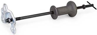 Axle Puller Flange type made by SK