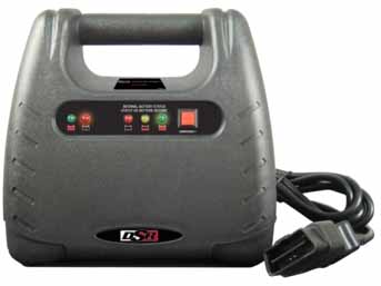 SMC-INC7AOBD Schumacher INC 7AOBD Memory Saver
