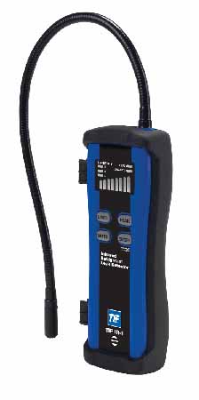 TIF-IR1 TIF IR-1 Infrared 134A Refrigerent Leak Detector
