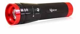 UVW-413025 Uview Neo UV LED Phazer Light 413025