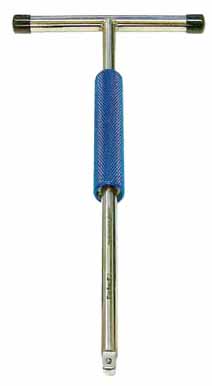 VIM-TT375 VIM TT375 Turbo T Speed T Handle Wrench