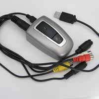 VOP-45003 Video Grabber for your Picture taking and Video recording needs
