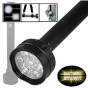 ACE-40421 The Luxeon 1000 Lumens Rebel 90 Led Light Aluminum Torch