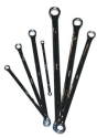 ATD-1485 ATD-1485 7 Pc. Super-Duty SAE Zero Offset Box Wrench Set
