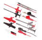 ATD-5517 ATD-5517 Mag Lead Pro Test Lead Kit