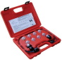 ATD-5612 ATD 11 Pc. Electronic Fuel Injection Test Light Set (Noid Light)