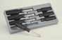 ATD-6253 ATD 7 pc. SAE Nut Driver Set 