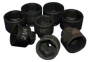 ATD-6401 ATD-6401 8 Pc. 3/4 Drive 6 Point SAE Impact Add-On Set