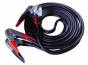 ATD-7973 Battery Booster Cables by ATD 4 Ga. 20' 500amp Parrot Clamps