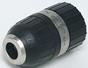 KDT-31038 1/2" KD Tools® 1/2"-20M thread Jacobs Hand-Tite, Professional-Duty Keyless Chuck
