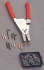 KDT-3152 KD Tools 3152 - Snap Ring Pliers Convertible Internal/External