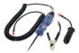 LIS-30610 Lisle 30610 Heavy-Duty Circuit Tester with Grounding Adapters